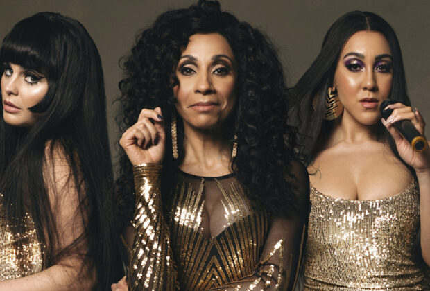 The Cher Show – Review – sheffield lyceum main