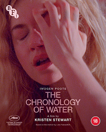 Chronology of Water
