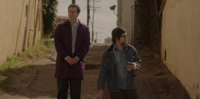 The Civil Dead - Film Review