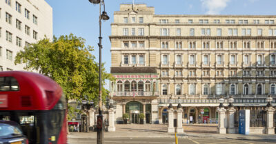 The Clermont, Charing Cross – Review (2)