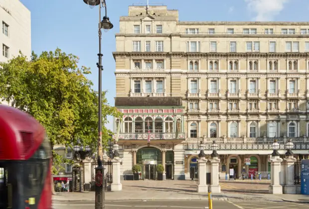 The Clermont, Charing Cross – Review (2)