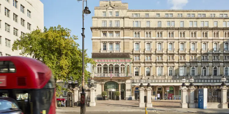 The Clermont, Charing Cross – Review (2)
