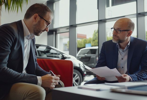 The Complete Guide to Car Financing Services Understanding Your Options (2)