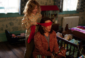 The Conjuring (2015) – Film Review