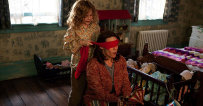 The Conjuring (2015) – Film Review