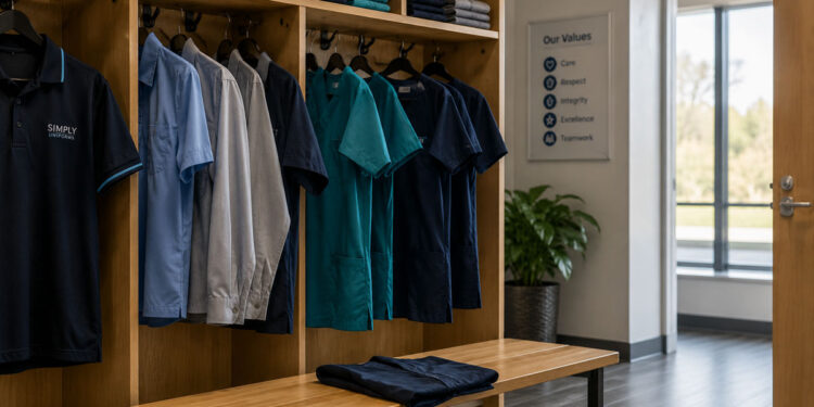 The Connection Between Workplace Confidence and Professional Attire (1)
