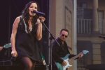 The Corrs The Piece Hall