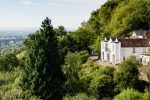 The Cottage in the Wood, Malvern – Review main