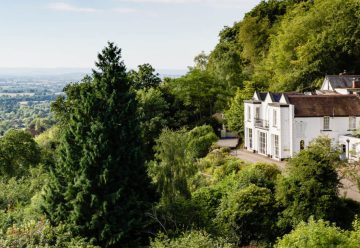 The Cottage in the Wood, Malvern – Review main