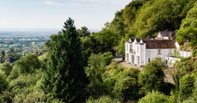 The Cottage in the Wood, Malvern – Review main