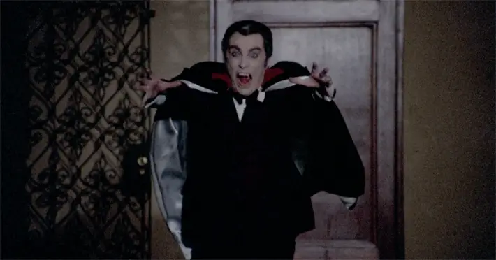 The Count Yorga Collection – Review bluray