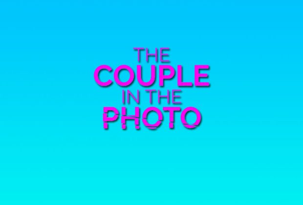 The Couple in the Photo by Helen Cooper book review logo
