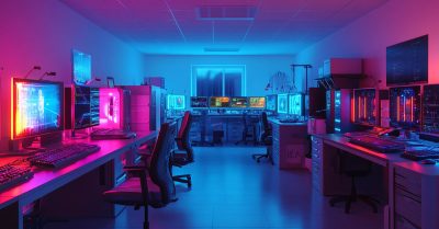 The Creative Edge How Render Farms Power Stunning Visuals in Media and Entertainment (1)