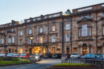 The Crown Hotel Harrogate Review exterior