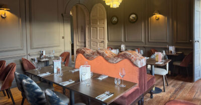 The Cumberland, York – Restaurant Review (5)