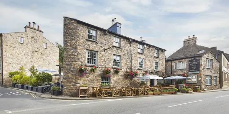 The Dalesman, Sedbergh – Review (2)