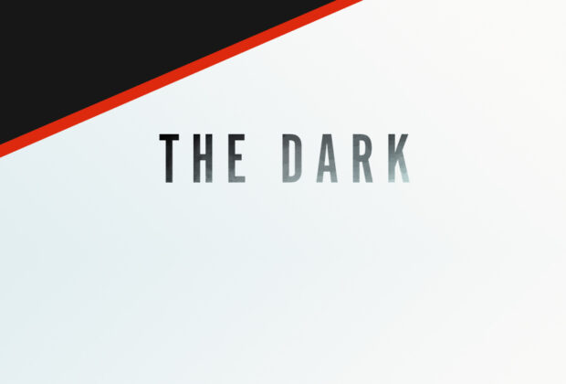 The Dark by Emma Haughton book review logo