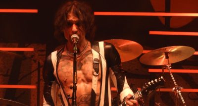 The Darkness Live Review Leeds O2 Academy (3)