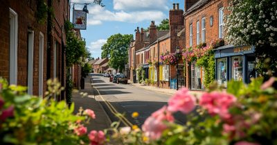 The Decline Of The Yorkshire High Street Is There Still Hope Of Regeneration (2)