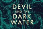The Devil and the Dark Water by Stuart Turton logo main