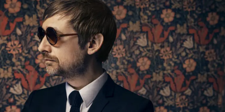 The Divine Comedy Live Review York Barbican neil hannon