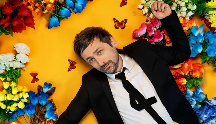 The Divine Comedy Live Review York Barbican