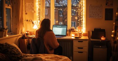 The Dorm Room Decor Guide How to Help Your Child Feel at Home (1)