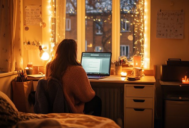 The Dorm Room Decor Guide How to Help Your Child Feel at Home (1)