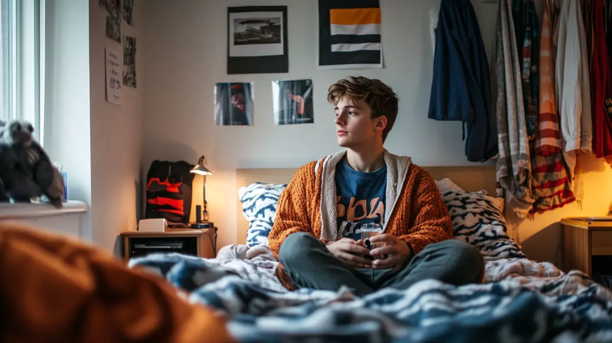 The Dorm Room Decor Guide How to Help Your Child Feel at Home (2)