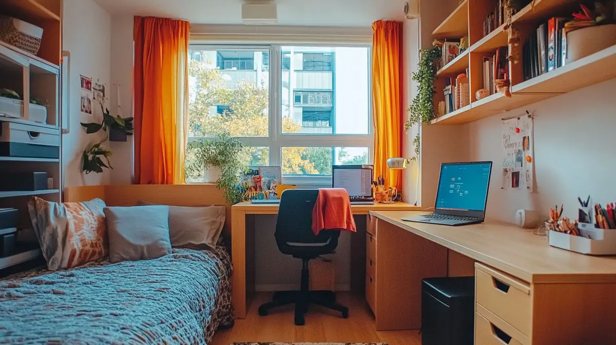 The Dorm Room Decor Guide How to Help Your Child Feel at Home (3)