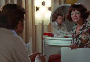 The Double (1971) – Film Review