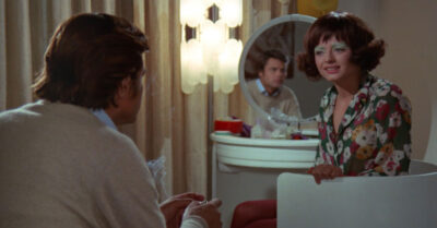 The Double (1971) – Film Review