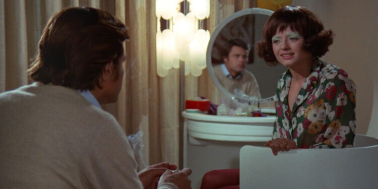The Double (1971) – Film Review