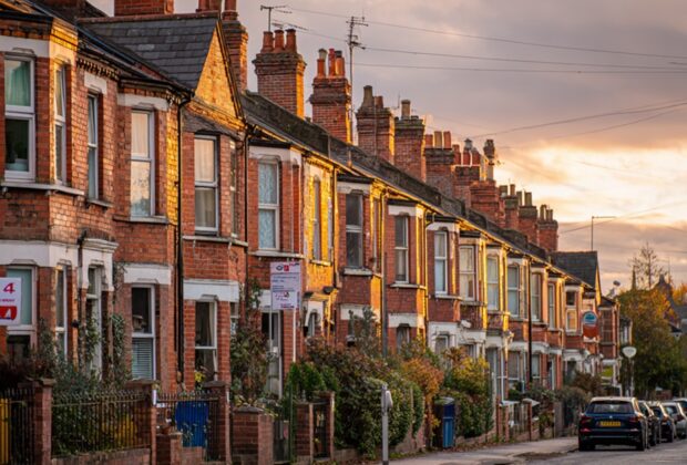 The Effects of Recent Interest Rate Drops on the UK Housing Market (2)