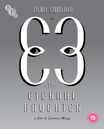 The Eternal Daughter Film Review