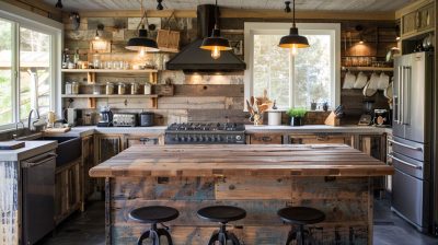 The Evolution of Interior Design Over the Past Five Years (2)