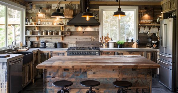The Evolution of Interior Design Over the Past Five Years - On ...