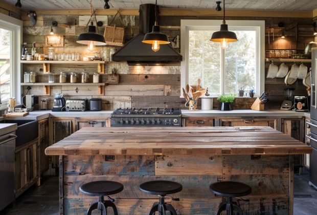 The Evolution of Interior Design Over the Past Five Years (2)