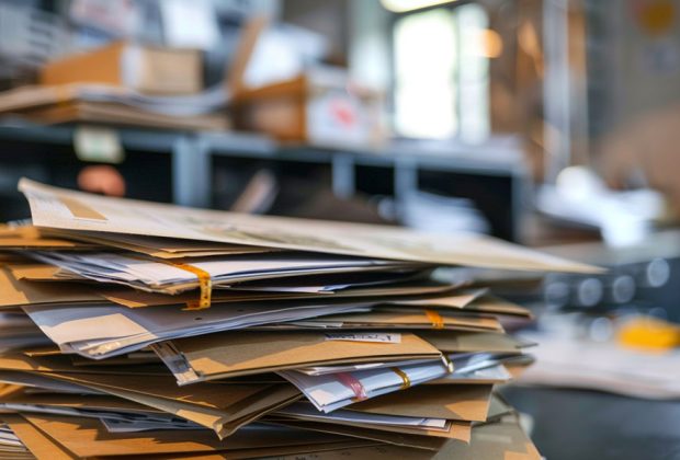 The Evolution of Postal Services Embracing the Hybrid Mailing Model main