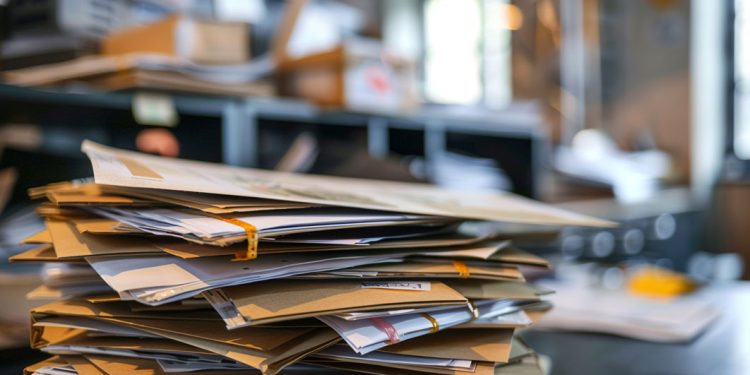 The Evolution of Postal Services Embracing the Hybrid Mailing Model main