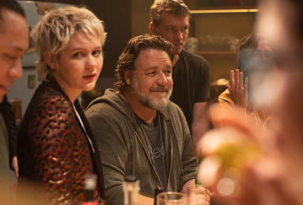 The Exorcism Film Review