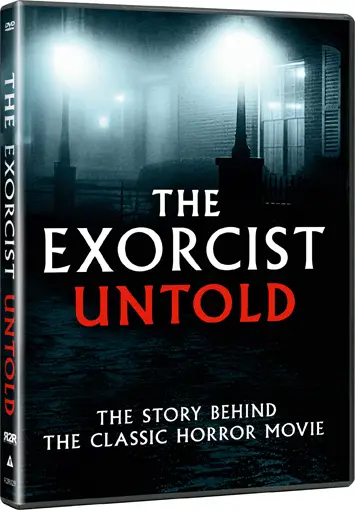 The Exorcist Untold Documentary Review