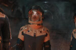 The Fantastic Four First Steps (2025) – Film Review 3