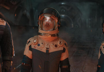 The Fantastic Four First Steps (2025) – Film Review 3