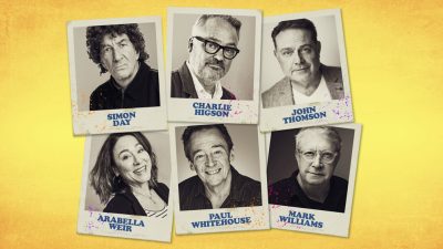 The Fast Show Live Review Grand Opera House, York (1)