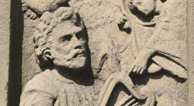 The First Poet The Story Behind the Caedmon Memorial in Whitby main