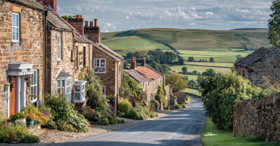 The Five Key Stages of Buying a House (2)