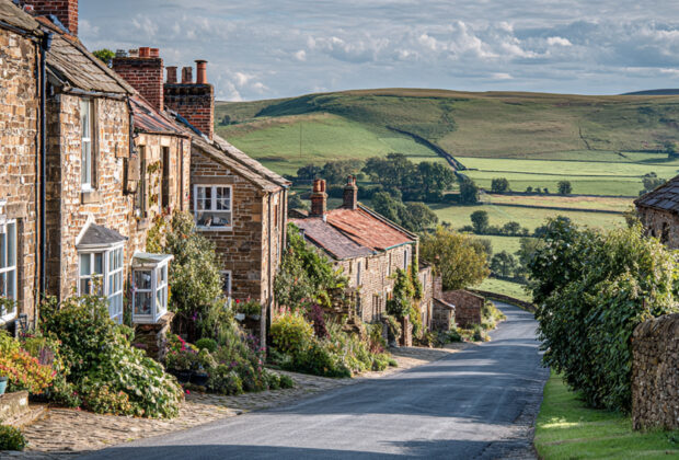 The Five Key Stages of Buying a House (2)