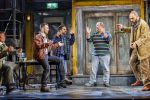 The Full Monty Review Bradford Alhambra Theatre (2)