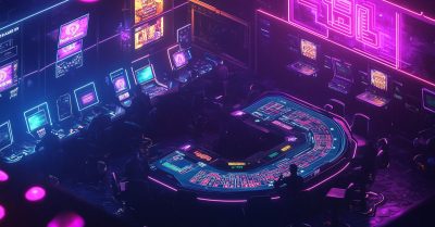 The Future of Online Gambling Trends in the UK (1)